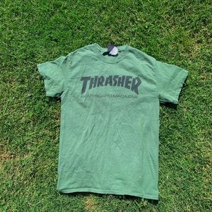 Thrasher shirt